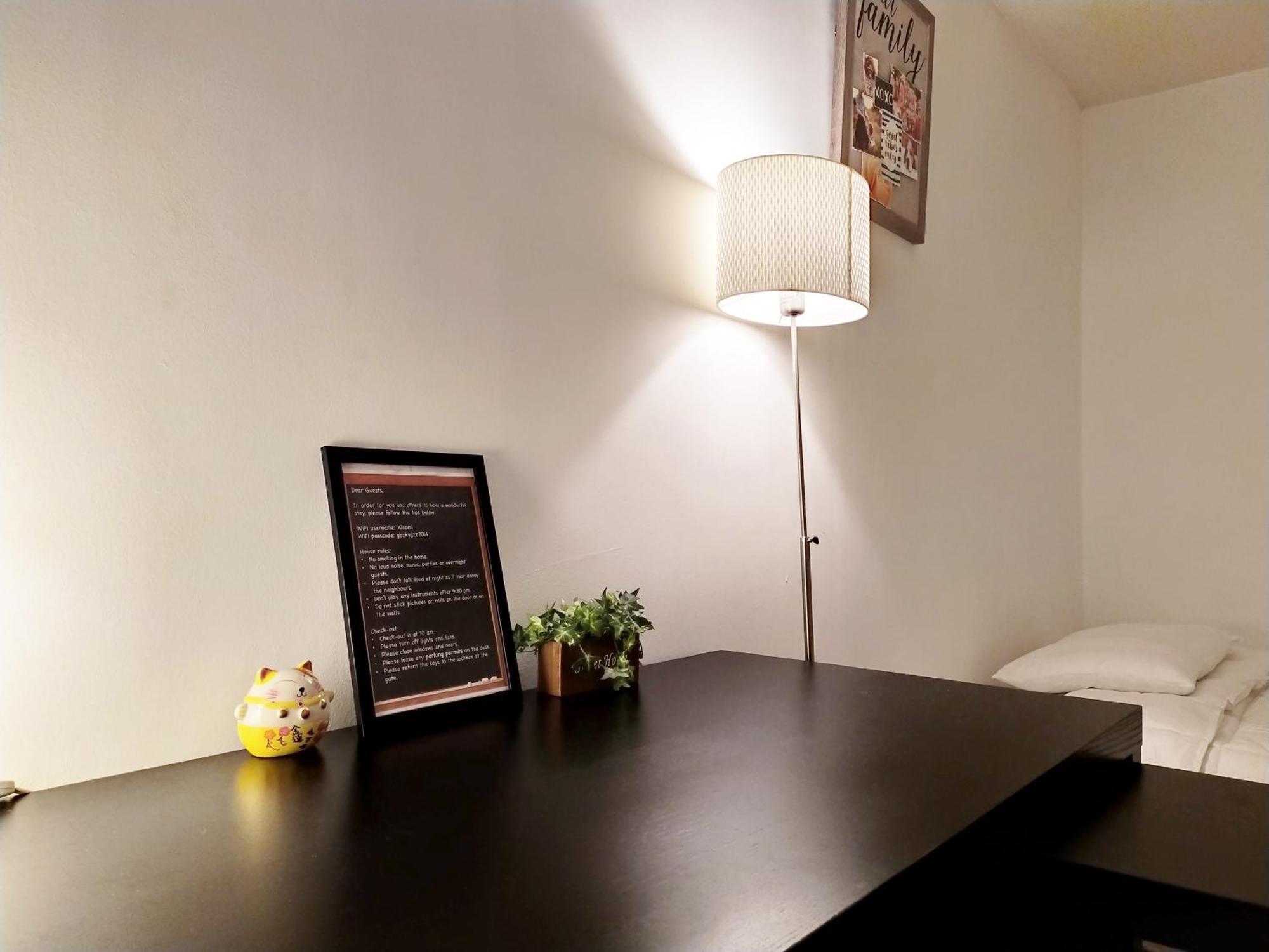 Coastal Comfort Homestay In Santa Monica Los Angeles Exterior foto