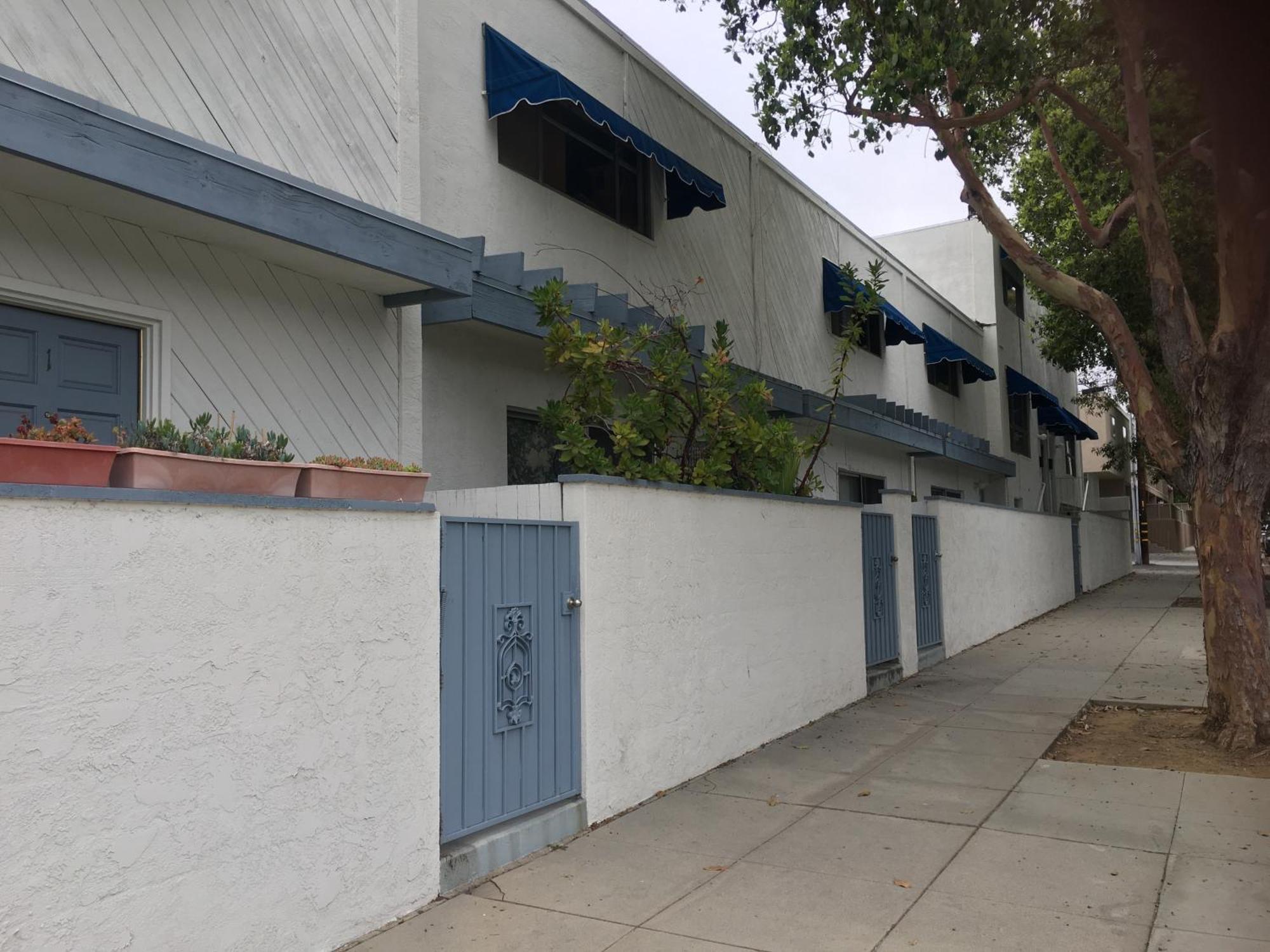 Coastal Comfort Homestay In Santa Monica Los Angeles Exterior foto